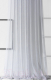 Гардина Pasionaria Вудсток 500x270 (серый) - 