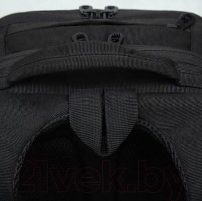 Школьный рюкзак Grizzly RG-366-6 (черный)