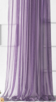 Гардина Pasionaria Грик 500x270 (фиолетовый) - 