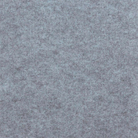 Ковровое покрытие Sintelon Meridian URB 1135 (2.5x1м, светло-серый) - 