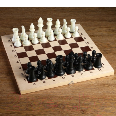 Шахматы Sima-Land 4339340