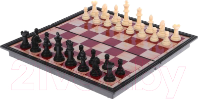 Шахматы Sima-Land Классические 2996845