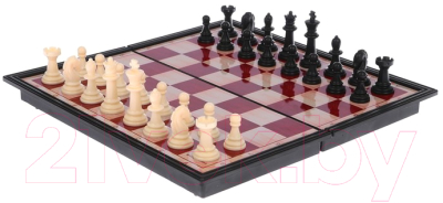 Шахматы Sima-Land Классические 2996845