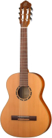 Акустическая гитара Ortega R122-3/4 - 