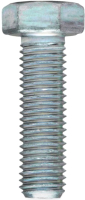 

Болт, С шестигранной головкой М20x90 DIN933 прочность 8.8 / V022883