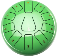Глюкофон Foix FTD-811F-GR (зеленый) - 