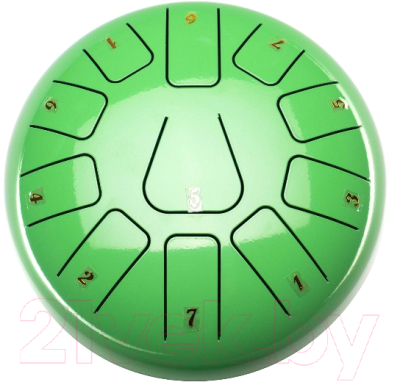 Глюкофон Foix FTD-811F-GR (зеленый)