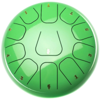 Глюкофон Foix FTD-1211C-GR (зеленый) - 