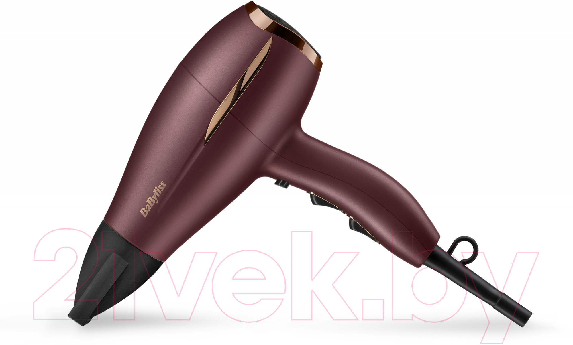 Фен BaByliss 5753PE