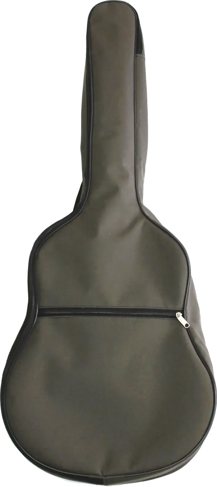Чехол для гитары Mezzo MZ-ChGD-2/1o (оливковый)