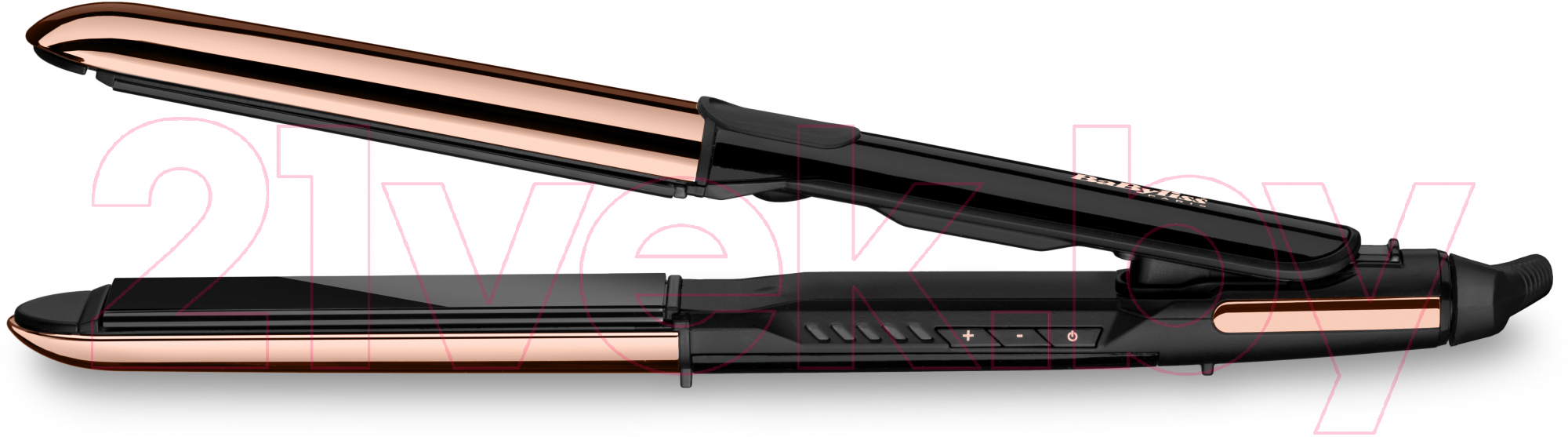 Выпрямитель для волос BaByliss ST482E