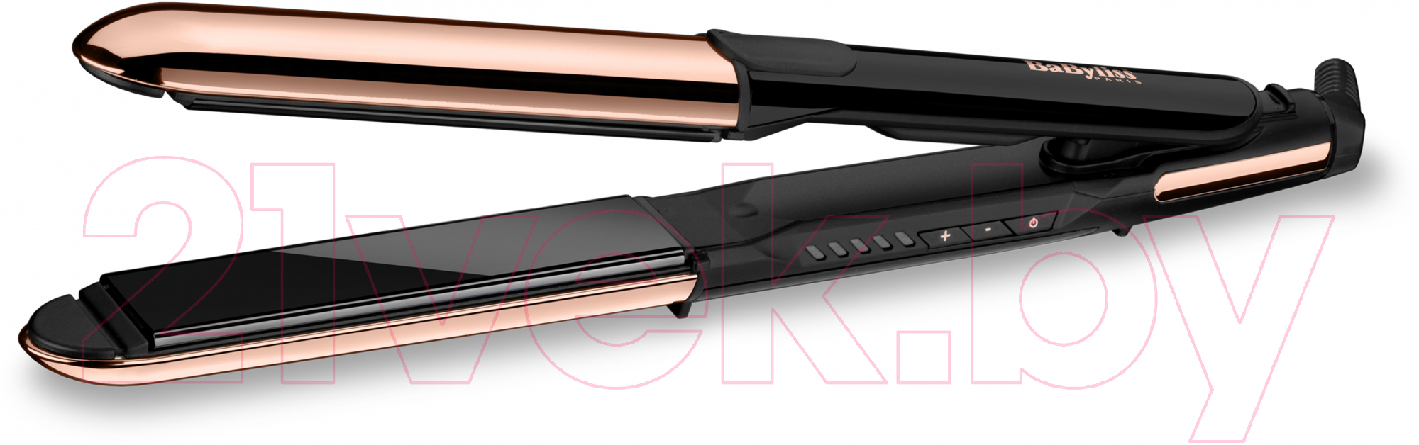 Выпрямитель для волос BaByliss ST482E