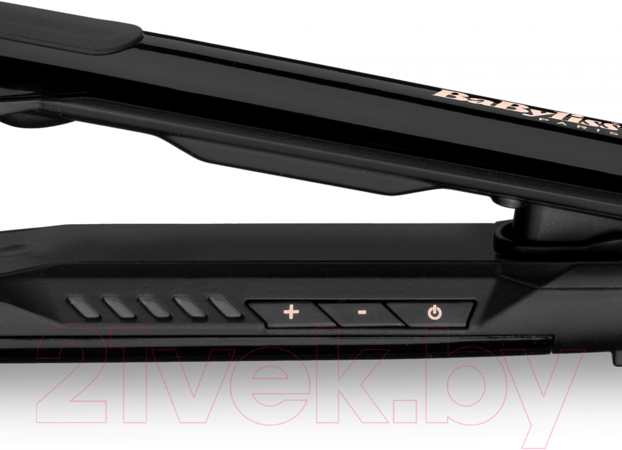 Выпрямитель для волос BaByliss ST482E