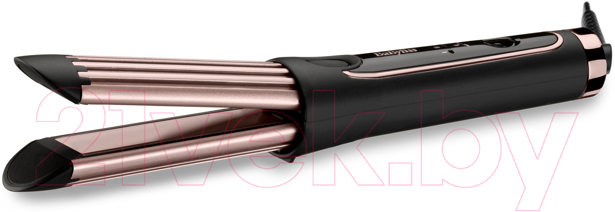 Плойка BaByliss C112E