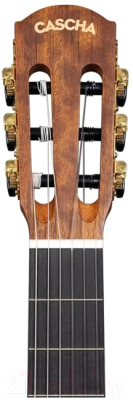 Акустическая гитара Cascha Stage Series CGC200 (с чехлом)
