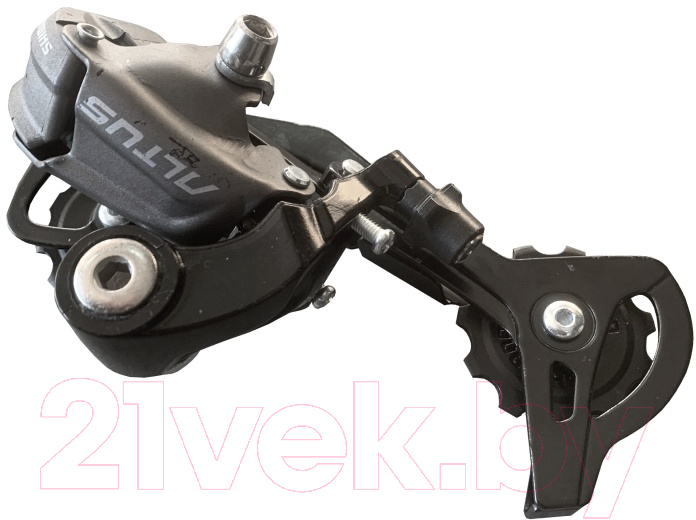 Переключатель для велосипеда Shimano Altus M370 SGS / 31012047