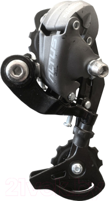 Переключатель для велосипеда Shimano Altus M370 SGS / 31012047 (задний)