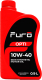 Моторное масло Furo Opti 10W40 / 10W40FR012 (900мл) - 