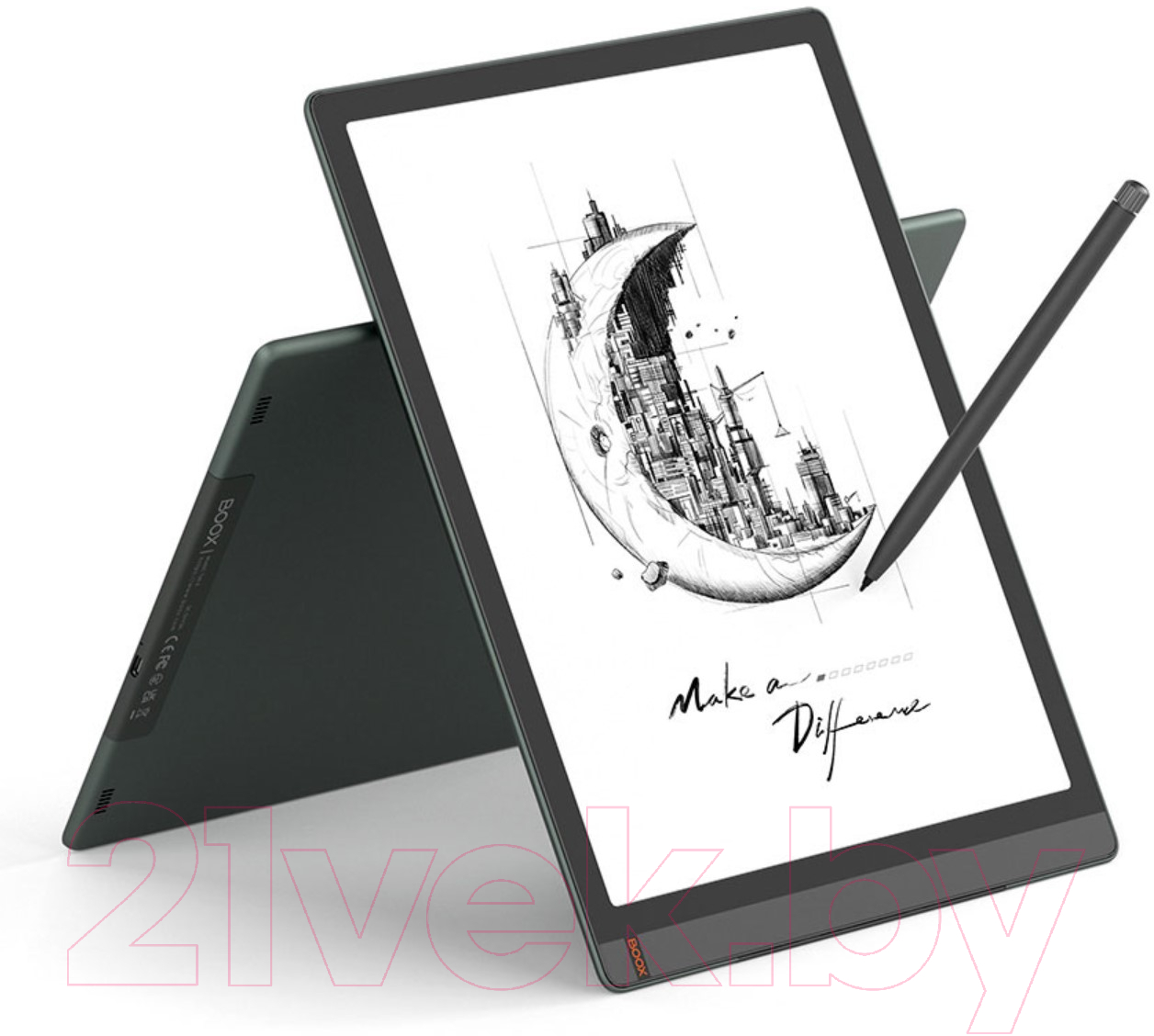 Электронная книга Onyx Boox Tab X