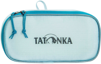 Органайзер для чемодана Tatonka Sqzy Pouch / 3081.018 (S, светло-голубой) - 