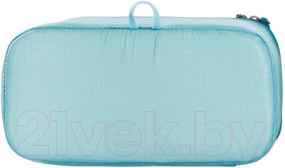 Органайзер для чемодана Tatonka Sqzy Pouch / 3081.018 (S, светло-голубой)