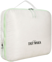 Органайзер для чемодана Tatonka Sqzy Compression Pouch L / 3031.080 (светло-серый) - 