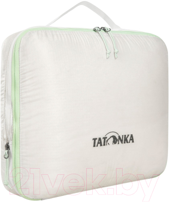 Органайзер для чемодана Tatonka Sqzy Compression Pouch L / 3031.080 (светло-серый)