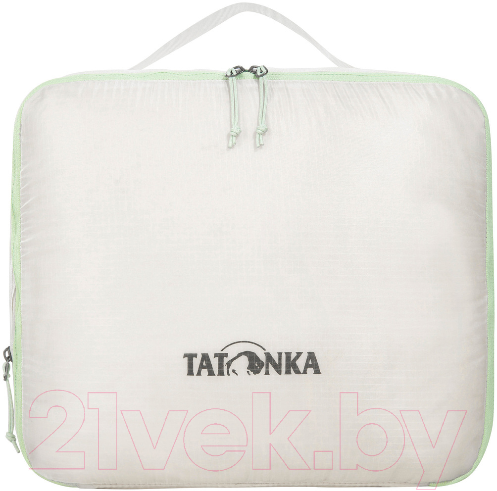 Органайзер для чемодана Tatonka Sqzy Compression Pouch L / 3031.080