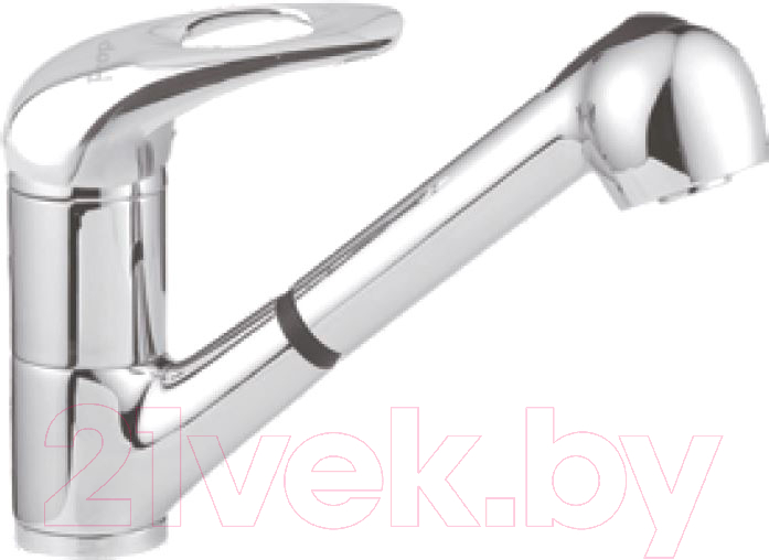 Смеситель Ekko E60002