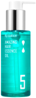 Эссенция для волос Spaklean Amazing Hair Essence Oil С эфирным маслом (120мл) - 