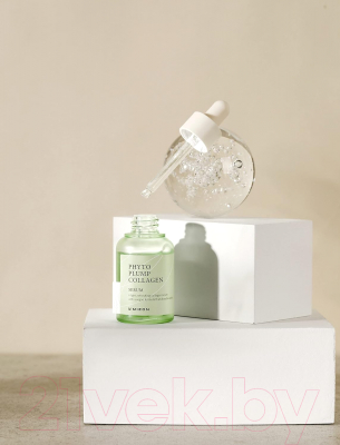 Изображение товара Сыворотка для лица Mizon Phyto Plump Collagen Serum (30мл)