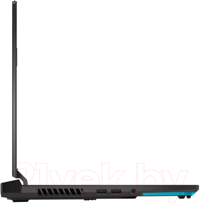 Игровой ноутбук Asus ROG Strix G15 G513RM-LN007