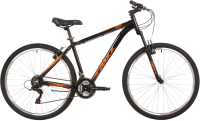 Велосипед Foxx Atlantic 27.5 / 27AHV.ATLAN.18BK2 (18, черный) - 