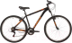 Велосипед Foxx Atlantic / 27AHV.ATLAN.18BK2 (27.5, черный) - 