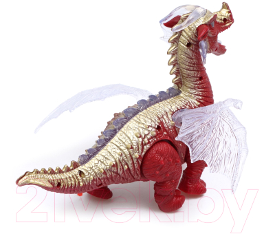 Интерактивная игрушка Sima-Land Динозавр 7642476 / 1388
