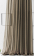Гардина Pasionaria Виви 500x260 (коричневый) - 