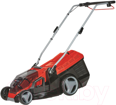 Газонокосилка аккумуляторная Einhell GE-CM 36/36 Li