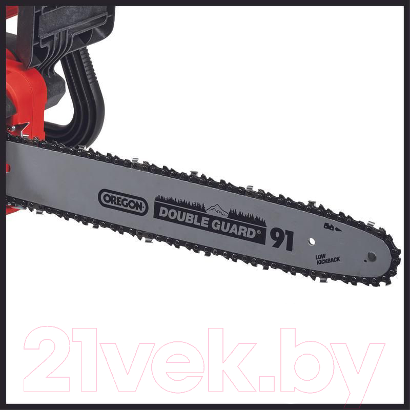 Электропила цепная Einhell GC-EC 2040