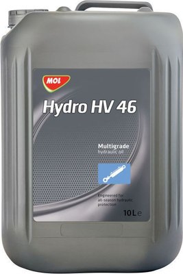 

Индустриальное масло, Hydro HV 46 / 13301316