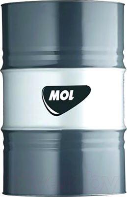 Моторное масло Mol Transit 15W40 / 13302255 (180кг)