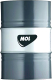 Моторное масло Mol Transit 15W40 / 13302255 (180кг) - 