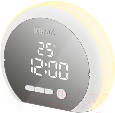 Настольные часы Kitfort KT-3310