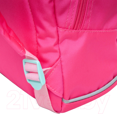 Детский рюкзак Grizzly RK-381-2 (розовый)