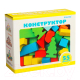 Конструктор Томик Краски дня: утро / 1242241 - 