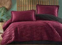 Набор текстиля для спальни Karven Lorna 1.5 / Y 919 v5 - 