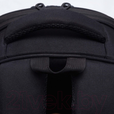 Школьный рюкзак Grizzly RAz-386-9 (черный)