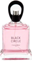 Парфюмерная вода Christian Blanc Princesse Black Circle (100мл) - 