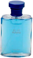 Парфюмерная вода Christian Blanc Princesse Blue Mania (100мл) - 