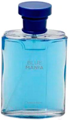 Парфюмерная вода Christian Blanc Princesse Blue Mania (100мл)