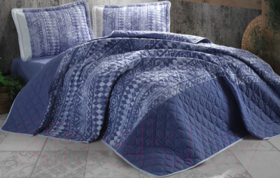 Набор текстиля для спальни Karven Coza 1.5 / Y 923 v2